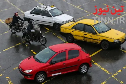چهارراه‌های سرگردان