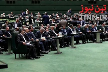  جلسه سوال از رئیس جمهور