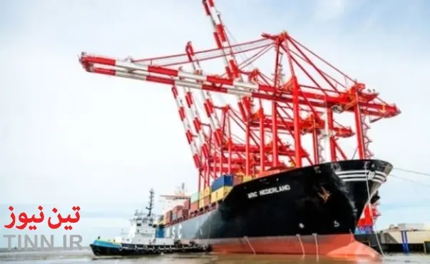 Shipping Alliances Shore Up Industry, Unsettle Customers