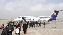  چهار مزیت آزادسازی بلیت هواپیما 