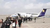  چهار مزیت آزادسازی بلیت هواپیما 