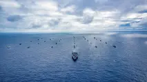 Twenty-Five Nations Conclude RIMPAC, the World’s Largest International Maritime Exercise