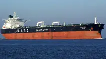 60 میلیون دلار نفت دود شد
