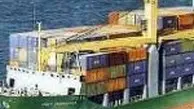 واردات سالانه ۱۳ میلیون دلار قطعات بندری و دریایی
