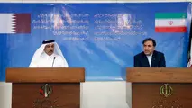 تاکید بر هدف گذاری در کریدور ایران- قطر برای توسعه روابط حمل و نقلی