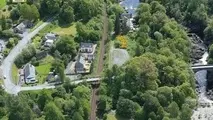 New Rail Services to Run Between Albany and New York City