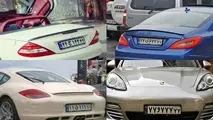 مالیات خودروهای لوکس تعیین شد
