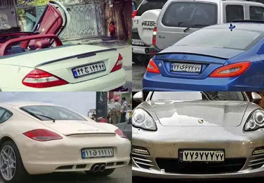 مالیات خودروهای لوکس تعیین شد