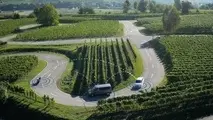 Bosch develops digital protective shield to safeguard motorcyclists