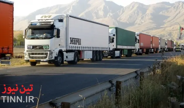 ادامه قاچاق سوخت به ترکیه با باک‌های مخفی در کامیون‌های ترانزیتی