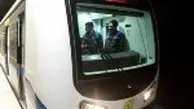 گزارش تصویری / بهره‌برداری رسمی از مترو شیراز