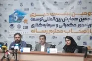پل مه: تحریم ها هزینه زا هستند اما مانع نیستند؛ بخش خصوصی آماده اجرای پروژه های لجستیکی است