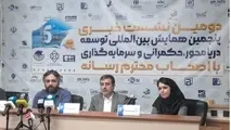 پل مه: تحریم ها هزینه زا هستند اما مانع نیستند؛ بخش خصوصی آماده اجرای پروژه های لجستیکی است
