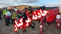 هرج و مرج در ایمنی حمل و نقل کشور/ رانندگان تنها مقصران تصادفات جاده ای نیستند