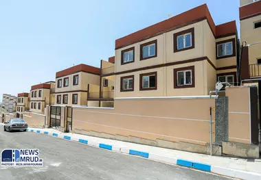 معاون وزیر راه و شهرسازی: هیچ پروژه مسکنی بدون تأمین زیرساخت افتتاح نخواهد شد