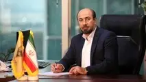 علی قنبرزاده مدیرکل روابط عمومی راه آهن شد