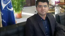 انتصاب مشاور و مدیرکل حوزه مدیرعامل سازمان بنادر و دریانوردی