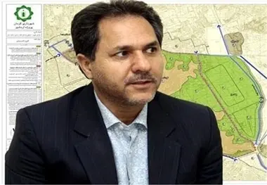 پل عابر پیاده مقابل ترمینال جدید کرمان نصب می شود