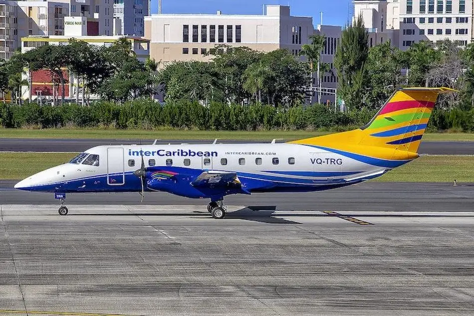 InterCaribbean To Launch U.S. Routes This Year Amid Fleet Shake-Up