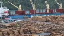 Maritime NZ inspects stevedore operations for health and safety