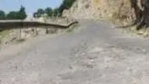 ◄ هزینه نگهداری جاده های کوهستانی نسبت به سایر راه ها