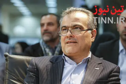 بهره‌برداری از قطارهای پنج ستاره نورالرضا با حضور سرپرست شرکت راه‌آهن