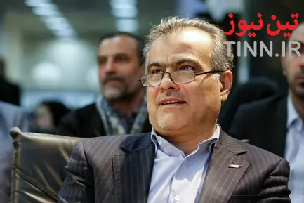 بهره‌برداری از قطارهای پنج ستاره نورالرضا با حضور سرپرست شرکت راه‌آهن