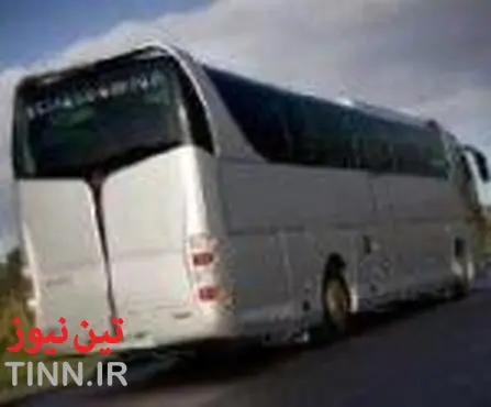 اتوبوس یا ارابه مرگ و آتش؟