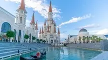 تعداد گردشگران جهان چه قدر است؟