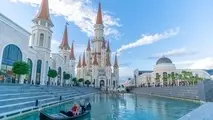 تعداد گردشگران جهان چه قدر است؟