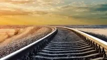افتتاح ایستگاه بناب زنجان در راستای تسهیل صادرات و واردات