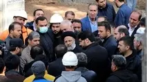 مترو پرند خرداد ماه سال آینده آماده بهره‌برداری شود