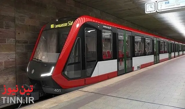 Siemens to electrify metro lines in Peru