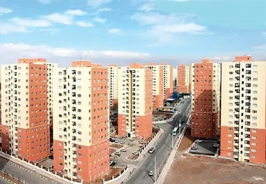 شناسایی ۱۳ هزار واحد خالی در شهر پرند