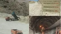 پیشرفت ۹۰ درصدی بهسازی مسیر دوم زائران اربعین در ایلام