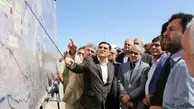 خط‌آهن میانه - تبریز تا ۲ ماه آینده افتتاح می‌شود