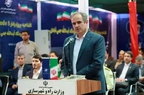 بهره‌ برداری از نخستین رادار پروازی بومی ایران در فرودگاه آبادان