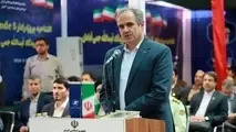 بهره‌ برداری از نخستین رادار پروازی بومی ایران در فرودگاه آبادان