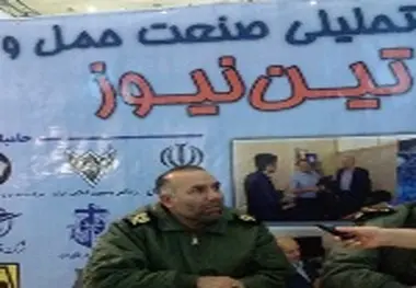 ◄ لزوم اتحاد کشورهای اسلامی در زمینه تولید هواپیما