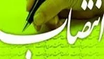 مدیرکل جدید راه آهن زاگرس معرفی شد