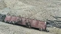  سریال حوادث ریلی در یک بازه زمانی 20 روزه