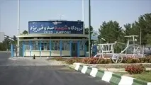 فعالیت ترمینال بار فرودگاه یزد از سر گرفته شد 