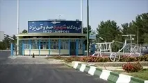 آمادگی فرودگاه یزد برای استقبال از مسافران نوروزی
