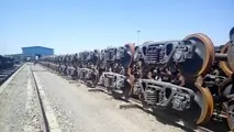 درخواست انجمن صنفی  ریلی برای تعویق اجرای دستورالعمل بازرسی واگن‌ ها