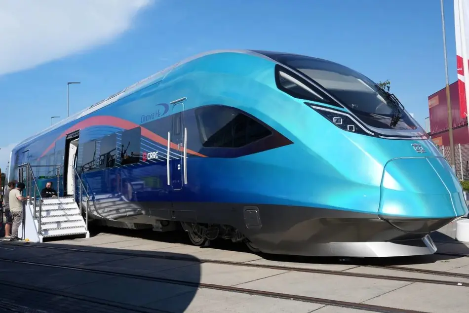 Is California High-Speed Rail Still a Long Way from Reality?