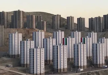 رکود معاملات مسکن در شهرهای جدید / کاهش حداقل  ۳۰ درصدی قیمت آپارتمان در پردیس!