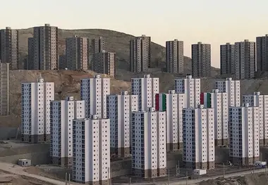 رکود معاملات مسکن در شهرهای جدید / کاهش حداقل  ۳۰ درصدی قیمت آپارتمان در پردیس!