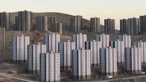 واحدهای مسکن مهر و نهضت ملی مسکن پردیس تا ۱۴۰۳ تکمیل و تحویل می شود 