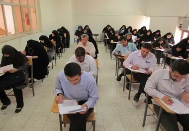 زمان برگزاری ۹ آزمون ۱۴۰۰ اعلام شد/ برگزاری کنکور از ۹ تا ۱۲ تیر