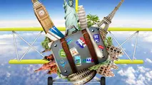 کاهش 50 درصدی صدور ویزای آمریکا برای ایرانی ها در دوره ترامپ 